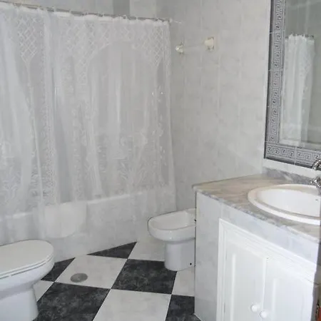Apartamento La Parrada Paterna de Rivera
