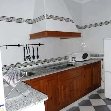 Apartamento La Parrada