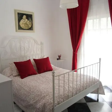 La Parrada Apartment