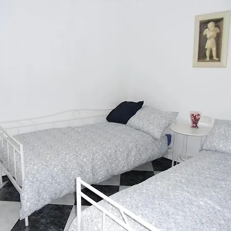 La Parrada Apartment Paterna de Rivera